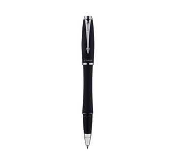  «Ручка ролер Parker Urban Muted Black CT RB (20 222В)», бренду Parker - фото №2 - мініатюра