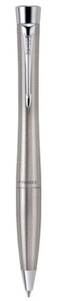  «Шариковая ручка Parker Urban Metro Metallic CT BP (20 232S)», бренда Parker - фото №1 - миниатюра