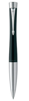  «Шариковая ручка Parker Urban London Cab Black CT BP (20 232L)», бренда Parker - фото №1 - миниатюра