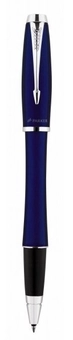  «Ручка роллер Parker Urban Bay City Blue CT RB (20 222T)», бренда Parker - фото №1 - миниатюра