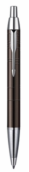  «Шариковая ручка Parker IM Metallic Brown BP (20 432K)», бренда Parker - фото №1 - миниатюра