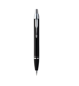  «Шариковая ручка Parker IM Black CT BP (20 332B)», бренда Parker - фото №2 - миниатюра