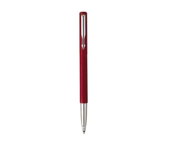  «Ручка роллер Parker Vector Standart New Red RB (03 722R)», бренда Parker - фото №2 - миниатюра