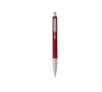  «Шариковая ручка Parker Vector Standart New Red BP (03 732R)», бренда Parker - фото №2 - миниатюра