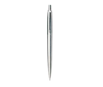  «Карандаш Parker Jotter SS CT PCL (13 342)», бренда Parker - фото №2 - миниатюра