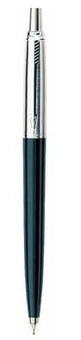  «Олівець Parker Jotter Standart Black PCL (78 042Ч)», бренду Parker - фото №1 - мініатюра