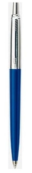  «Шариковая ручка Parker Jotter Standart New Blue BP (78 032Г)», бренда Parker - фото №1 - миниатюра