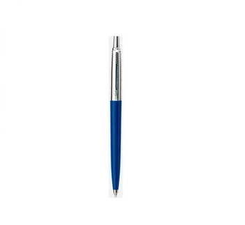  «Шариковая ручка Parker Jotter Standart New Blue BP (78 032Г)», бренда Parker - фото №2 - миниатюра
