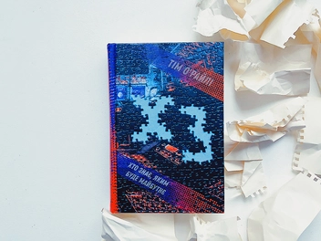 Паперова книга «ХЗ. Хто знає, яким буде майбутнє», автор Тім О'Райлі - фото №3 - мініатюра