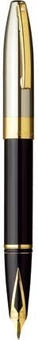  «Перьевая ручка Sheaffer Legacy Black Laque and Palladium GT FP F (Sh903004)», бренда Sheaffer - фото №1 - миниатюра