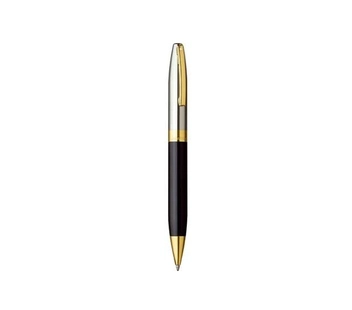  «Шариковая ручка Sheaffer Legacy Black Laque and Palladium GT BP (Sh903025)», бренда Sheaffer - фото №2 - миниатюра