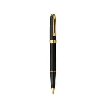  «Ручка ролер Sheaffer Prelude Matt Black GT RB (Sh346015)», бренду Sheaffer - фото №2 - мініатюра