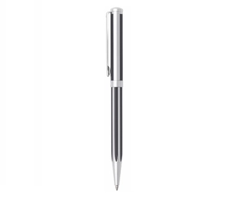  «Шариковая ручка Sheaffer Intensity Deep Violet Striped CT BP (Sh923225)», бренда Sheaffer - фото №2 - миниатюра