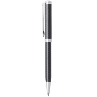  «Шариковая ручка Sheaffer Intensity Carbon Fiber CT BP (Sh923425)», бренда Sheaffer - фото №2 - миниатюра