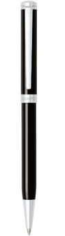  «Кулькова ручка Sheaffer Intensity Onyx CT BP (Sh923525)», бренду Sheaffer - фото №1 - мініатюра