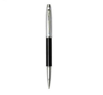  «Ручка роллер Sheaffer Gift Collection Black CT RB (Sh931315-30)», бренда Sheaffer - фото №2 - миниатюра