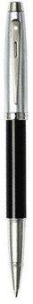  «Ручка роллер Sheaffer Gift Collection Black CT RB (Sh931315-30)», бренда Sheaffer - фото №1 - миниатюра