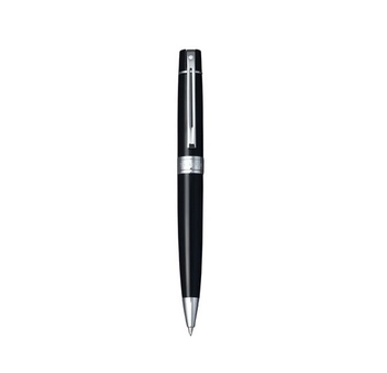  «Шариковая ручка Sheaffer Gift Collection Glossy Black NT BP (Sh931225)», бренда Sheaffer - фото №2 - миниатюра