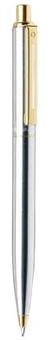  «Шариковая ручка Sheaffer Sentinel Chrome GT BP (Sh325025)», бренда Sheaffer - фото №1 - миниатюра