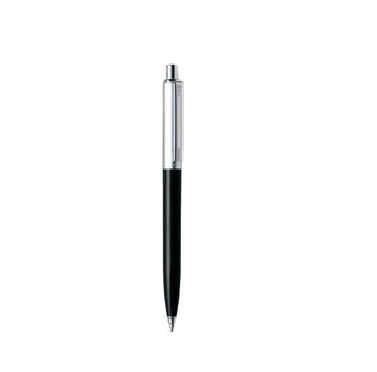  «Шариковая ручка Sheaffer Sentinel Black BP (Sh321125)», бренда Sheaffer - фото №2 - миниатюра