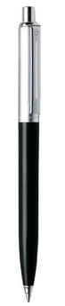  «Шариковая ручка Sheaffer Sentinel Black BP (Sh321125)», бренда Sheaffer - фото №1 - миниатюра