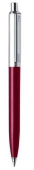  «Шариковая ручка Sheaffer Sentinel Burgundy BP (Sh321325)», бренда Sheaffer - фото №1 - миниатюра