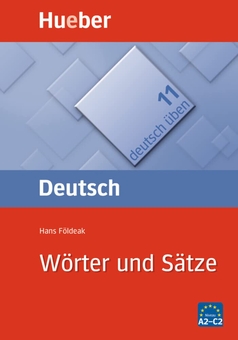 Бумажная книга «Deutsch üben, neue Rechtschreibung, Neubearbeitung, Bd.11, Wörter und Sätze», автор Ханс Фолдэйк - фото №1 - миниатюра