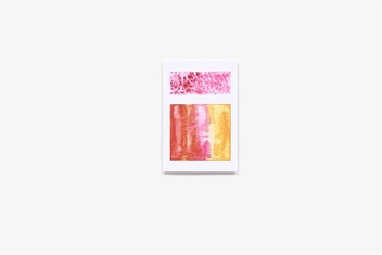 Бумажная книга «Watercolor Workshop Notecards», автор Саша Пруд - фото №13 - миниатюра