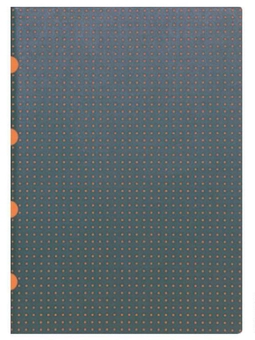  «Блокнот Paper-Oh Cahier Circulo А5 2 цвета (OH9247-6)» - фото №2 - миниатюра