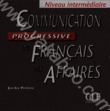 Паперова книга «Communication Progressive Du Francais DES Affaires: Corriges» - фото №1 - мініатюра