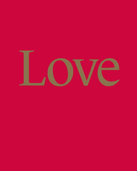 Бумажная книга «Love», автор Алекс Пилчер - фото №1 - миниатюра
