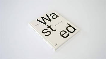 Бумажная книга «Wasted. When Trash Becomes Treasure», автор Кэти Треггиден - фото №2 - миниатюра