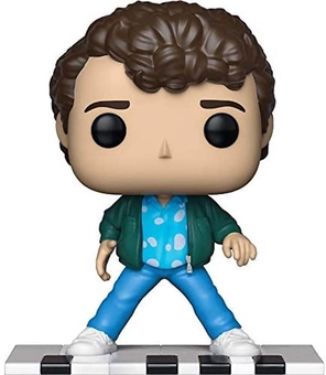  «Коллекционная фигурка Funko Pop! Big Josh with Piano Outfit (42344)», бренда Funko Pop - фото №1 - миниатюра