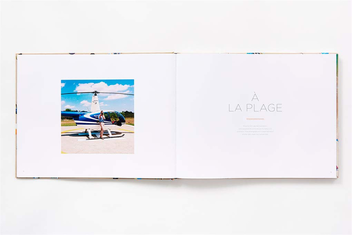 Бумажная книга «Beaches», автор Грей Малин - фото №3 - миниатюра
