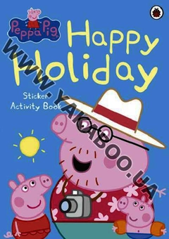 Бумажная книга «Peppa Pig: Peppas Easter Egg Hunt» - фото №4 - миниатюра