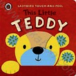 Бумажная книга «This Little Teddy», автор Люси Лайс - фото №1 - миниатюра