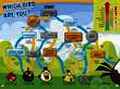 Бумажная книга «Angry Birds: The World of Angry Birds Official Guide» - фото №1 - миниатюра