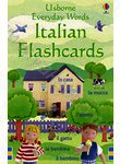 Бумажная книга «Everyday Words Flashcards: Italian», автор Кирстин Роджерс - фото №1 - миниатюра