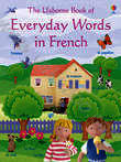 Бумажная книга «Everyday Words - French», автор Анжела Уилкс - фото №1 - миниатюра