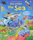 Бумажная книга «See under the sea», автор Кейт Дэвис - фото №1 - миниатюра