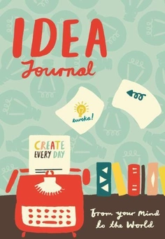 Бумажная книга «Pocket Journal: Idea» - фото №3 - миниатюра