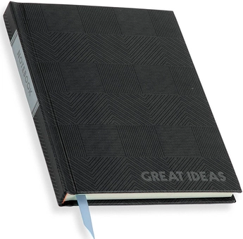 Паперова книга «Classic Journal: Great Ideas» - фото №2 - мініатюра