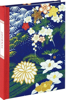 Паперова книга «V&A Kimono Classic Journal» - фото №2 - мініатюра