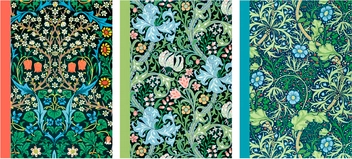 Бумажная книга «Bon Voyage Eco Writer's Notebook» - фото №3 - миниатюра