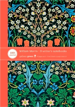 Бумажная книга «Bon Voyage Eco Writer's Notebook» - фото №2 - миниатюра