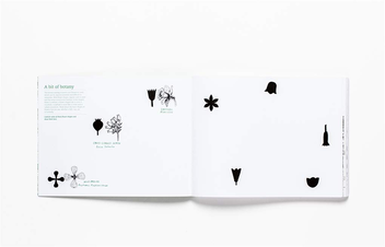 Паперова книга «Doodle Gardener. Imagine, Design and Draw the Ideal Garden», автор Кендра Уілсон - фото №2 - мініатюра