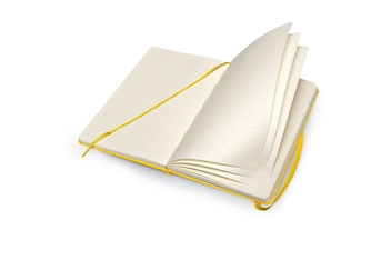  «Записная книжка Moleskine The Simpsons Желтая в линию (LESIQP060#9788867324286#978-88-6732-428-6)», бренда Moleskine - фото №6 - миниатюра
