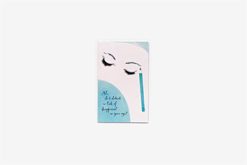 Бумажная книга «Breakfast at Tiffany's Notecards», автор Абрамс Нотери - фото №3 - миниатюра