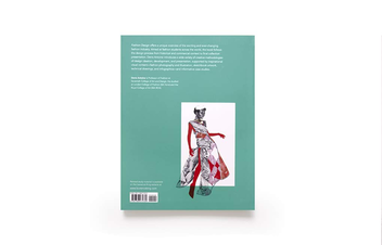 Бумажная книга «Fashion Design. A Guide to the Industry and the Creative Process», автор Денис Антуан - фото №3 - миниатюра