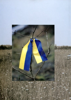 Бумажная книга «Свіча пам'яті», автор Валентина Борисенко - фото №3 - миниатюра